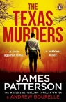 The Texas murders wer. angielska James Patterson