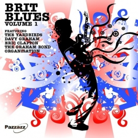 Best Of Brit Blues 1