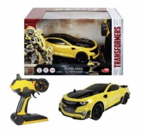 Transformers Bumblebee RC