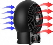 SFH 7021BK Termowentylator SENCOR