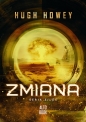 Zmiana - Hugh Howey