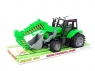 Koparka Bigtoys traktor 38 cm (BA0094)