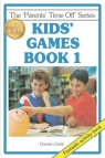 Kids' Games Book 1 Davis Damien