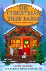 The Christmas Tree Farm Laurie Gilmore