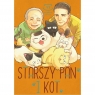 Starszy Pan i Kot tom 11