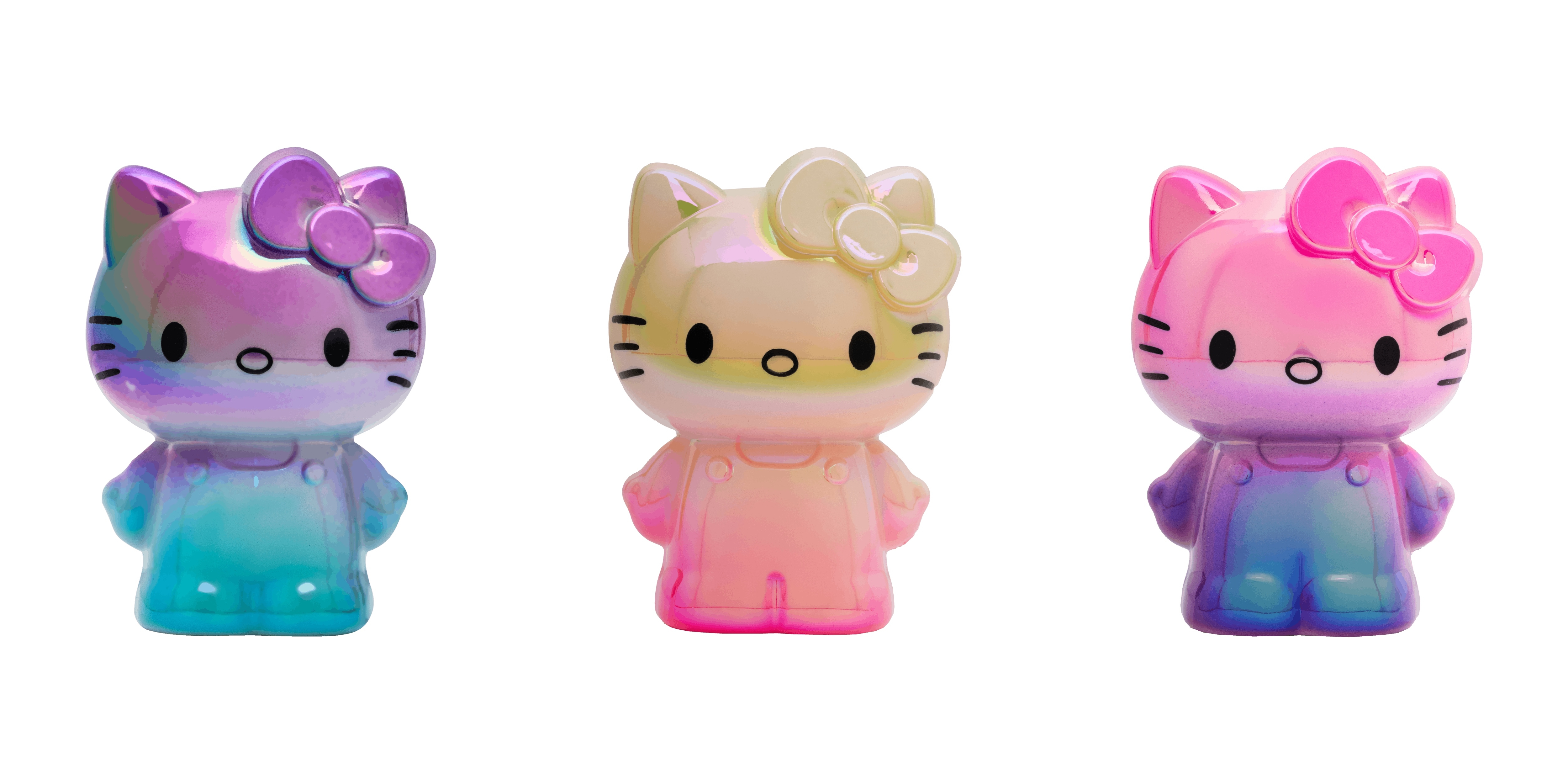 Coolpack, Temperówka miniaturka Flash Hello Kitty - Pink 1, 1 szt (10746PTR)