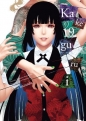 Kakegurui. Tom 19 - Homura Kawamoto