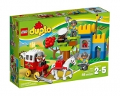 Lego Duplo Wielki skarb (10569) - <br />
