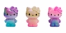 Coolpack, Temperówka miniaturka Flash Hello Kitty - Pink 1, 1 szt (10746PTR)