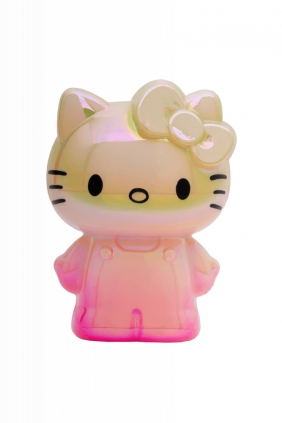 Coolpack, Temperówka miniaturka Flash Hello Kitty - Pink 1, 1 szt (10746PTR)