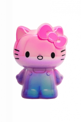 Coolpack, Temperówka miniaturka Flash Hello Kitty - Pink 1, 1 szt (10746PTR)