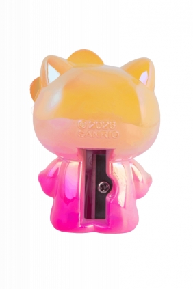 Coolpack, Temperówka miniaturka Flash Hello Kitty - Pink 1, 1 szt (10746PTR)