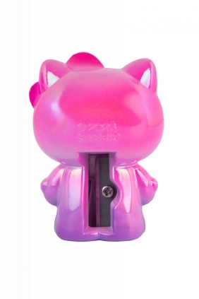 Coolpack, Temperówka miniaturka Flash Hello Kitty - Pink 1, 1 szt (10746PTR)