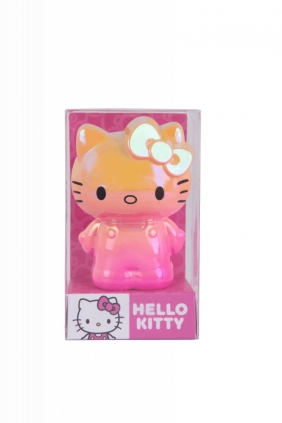 Coolpack, Temperówka miniaturka Flash Hello Kitty - Pink 1, 1 szt (10746PTR)