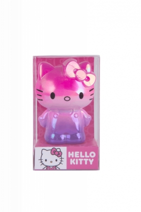 Coolpack, Temperówka miniaturka Flash Hello Kitty - Pink 1, 1 szt (10746PTR)