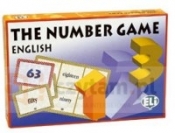 The Number Game - Gra językowa