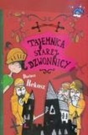 Tajemnica starej dzwonnicy