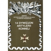 14 Dywizjon Artylerii Konnej - Piotr Zarzycki