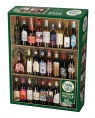 Puzzle 1000 Wino od A do Z 113129 12+