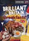 Brilliant Britain Breakfast + DVD