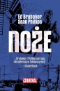 Criminal T.6 Noże - Ed Brubaker, Phillips Sean