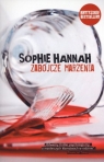 Zabójcze marzenia Hannah Sophie