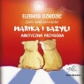 Marika i Bazyli
	 (Audiobook)