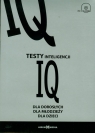 Test Inteligencji IQ