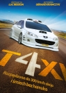 Taxi 4  Luc Besson