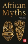 Mity afrykańskie / African Myths [ENG] J.K. Jackson