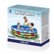 Basen dmuchany Angry Birds 152x30 cm (96108)