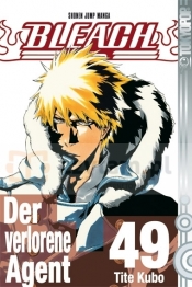 Bleach 49 - Kubo Tite