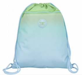 Coolpack, Worek na buty Vert Gradient - Mojito (F070755)