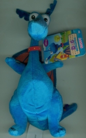 Klinika dla pluszaków Disney Stuffy (60281/60274) - <br />