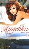 Angelika. Tom 27. Zwycięstwo Angeliki. Część 2 Anne Golon