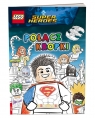 Lego DC Comics Super Heroes. Połącz kropki