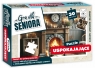  Gra dla Seniora. Puzzle Uspokajające