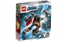Lego Marvel Super Heroes: Opancerzony mech Thora (76169) Wiek: 7+