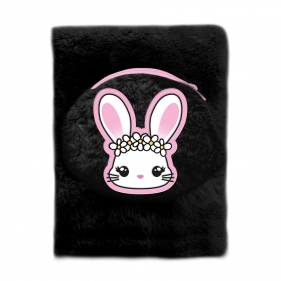 Notes A5/96k - Rabbit Check
