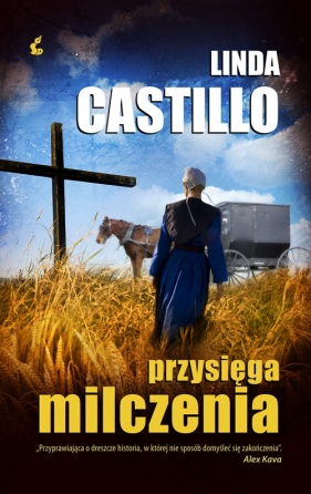 Przysięga milczenia - Linda Castillo