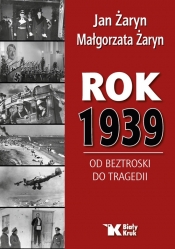Rok 1939 - Żaryn Małgorzata, Żaryn Jan