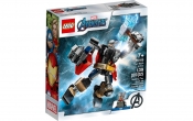 Lego Marvel Super Heroes: Opancerzony mech Thora (76169)