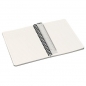 Notes Leitz OFFICE CARD A5 90k. linia 21 cm (44590035)