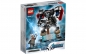 Lego Marvel Super Heroes: Opancerzony mech Thora (76169)