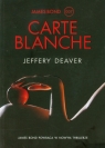 Carte Blanche