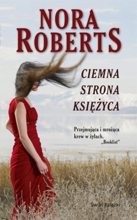 Ciemna strona księżyca - Nora Roberts