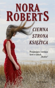 Ciemna strona księżyca - Nora Roberts