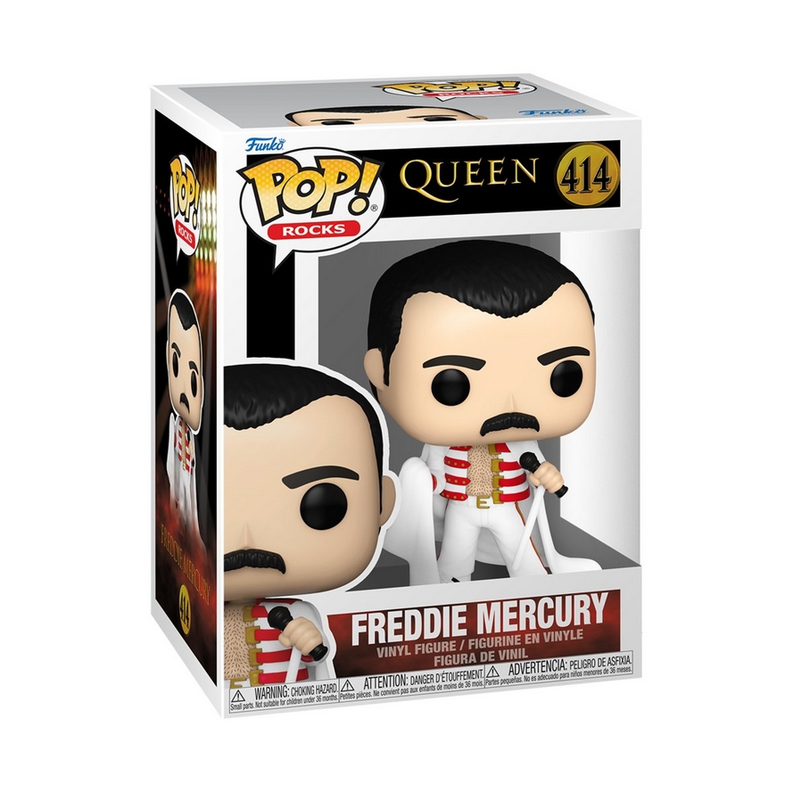 <img src='https://webimage.pl/pics/746/3/d889698753746-21.png' style='height:440px' /> Funko POP Rocks: Queen - Freddie Mercury with Cape (75374)