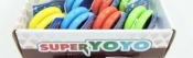 Jojo świecące 6cm