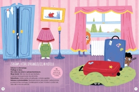 101 rzeczy, które musisz zrobić, zanim skończą się wakacje - Niva Mikkel, Mørland Nils Petter, Fredrik Edén